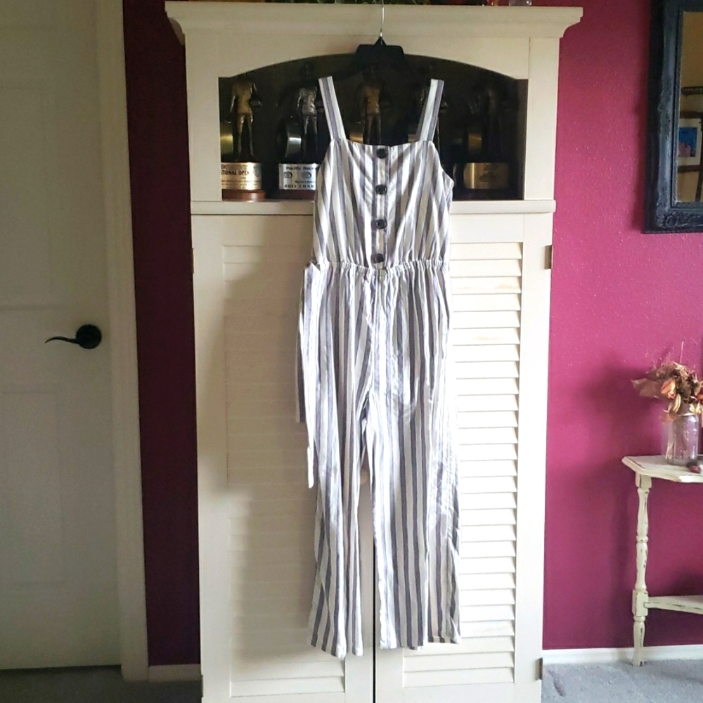 Jumpsuit